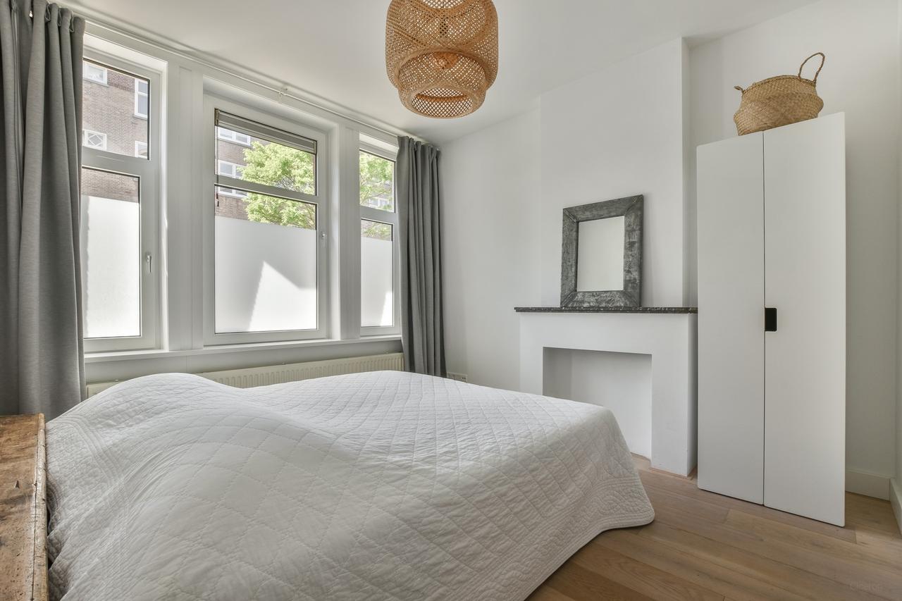 Benedenwoning met tuin in De Pijp - Afbeelding 16