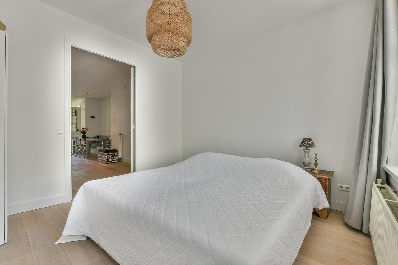 Benedenwoning met tuin in De Pijp - Afbeelding 17