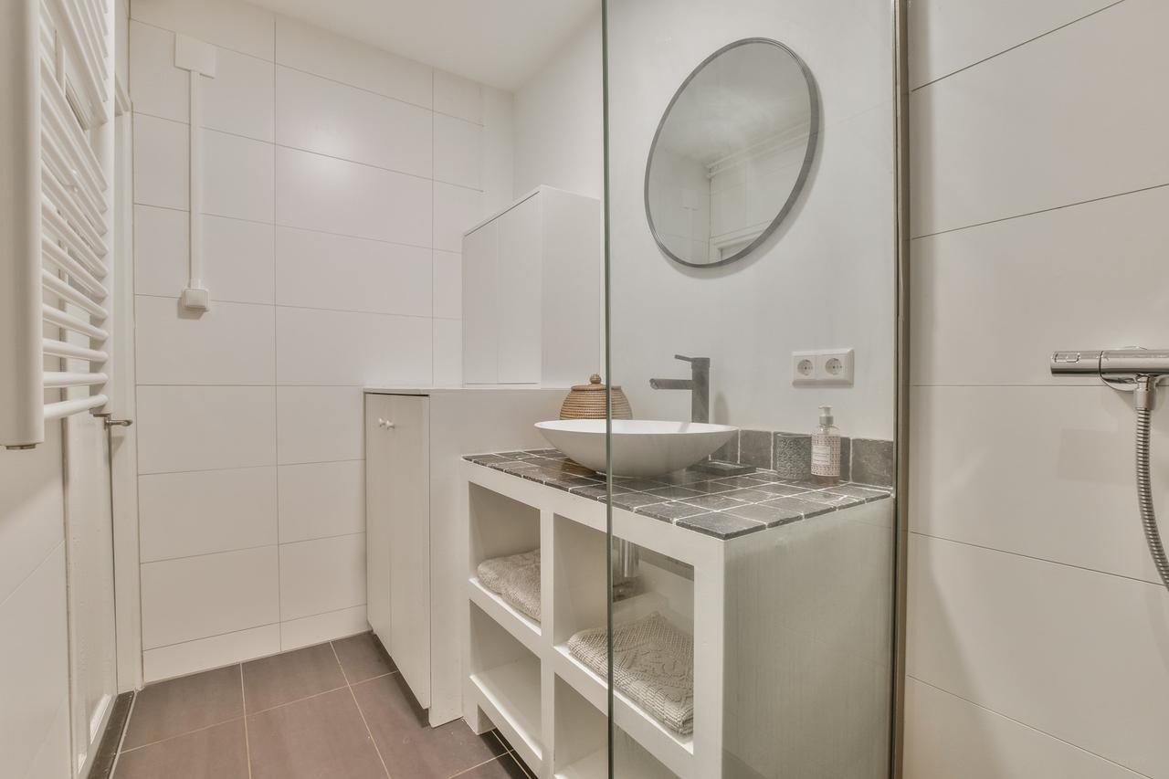 Benedenwoning met tuin in De Pijp - Afbeelding 19