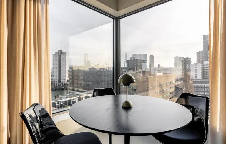 Gemeubileerd appartement met zonnig balkon - Afbeelding 8