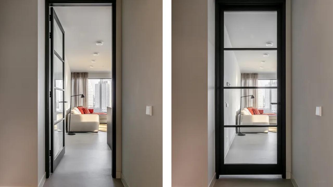 Gemeubileerd appartement met zonnig balkon - Afbeelding 13