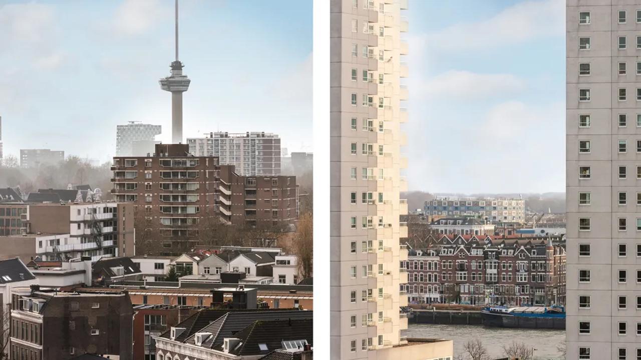Gemeubileerd appartement met zonnig balkon - Afbeelding 21