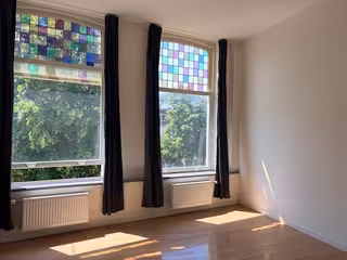 1-bedroom apartment on Biltstraat
