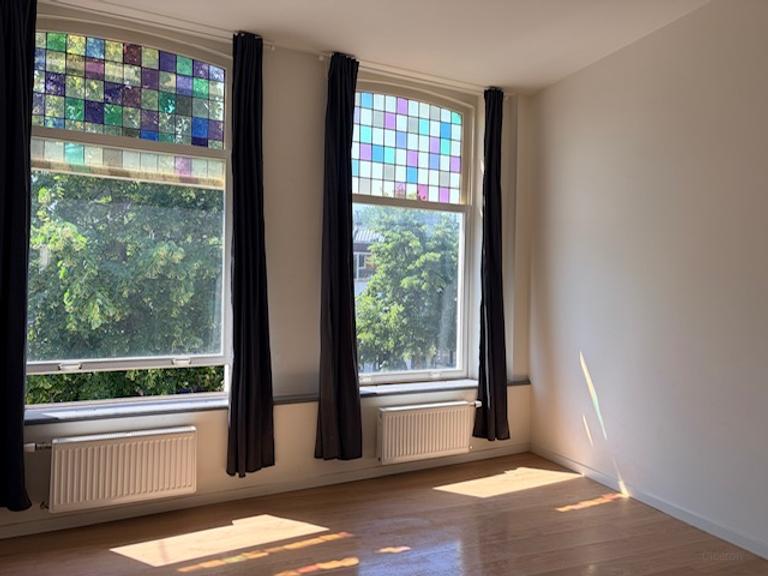 1-bedroom apartment on Biltstraat - Image 1