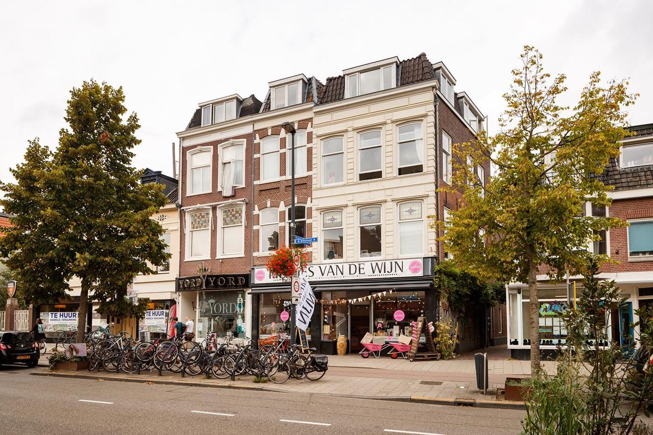1-bedroom apartment on Biltstraat - Image 11