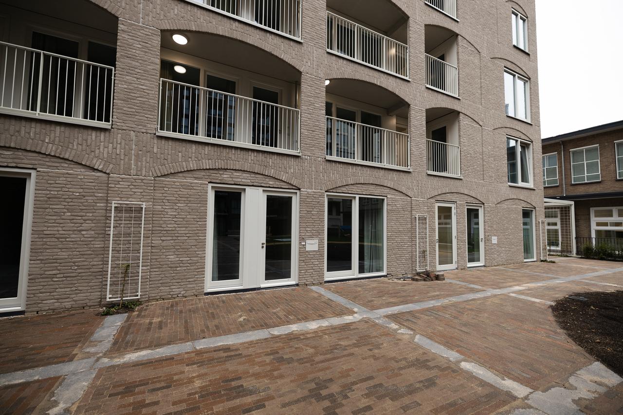 117 m² appartement met 3 slaapkamers in Strijp-S - Afbeelding 10