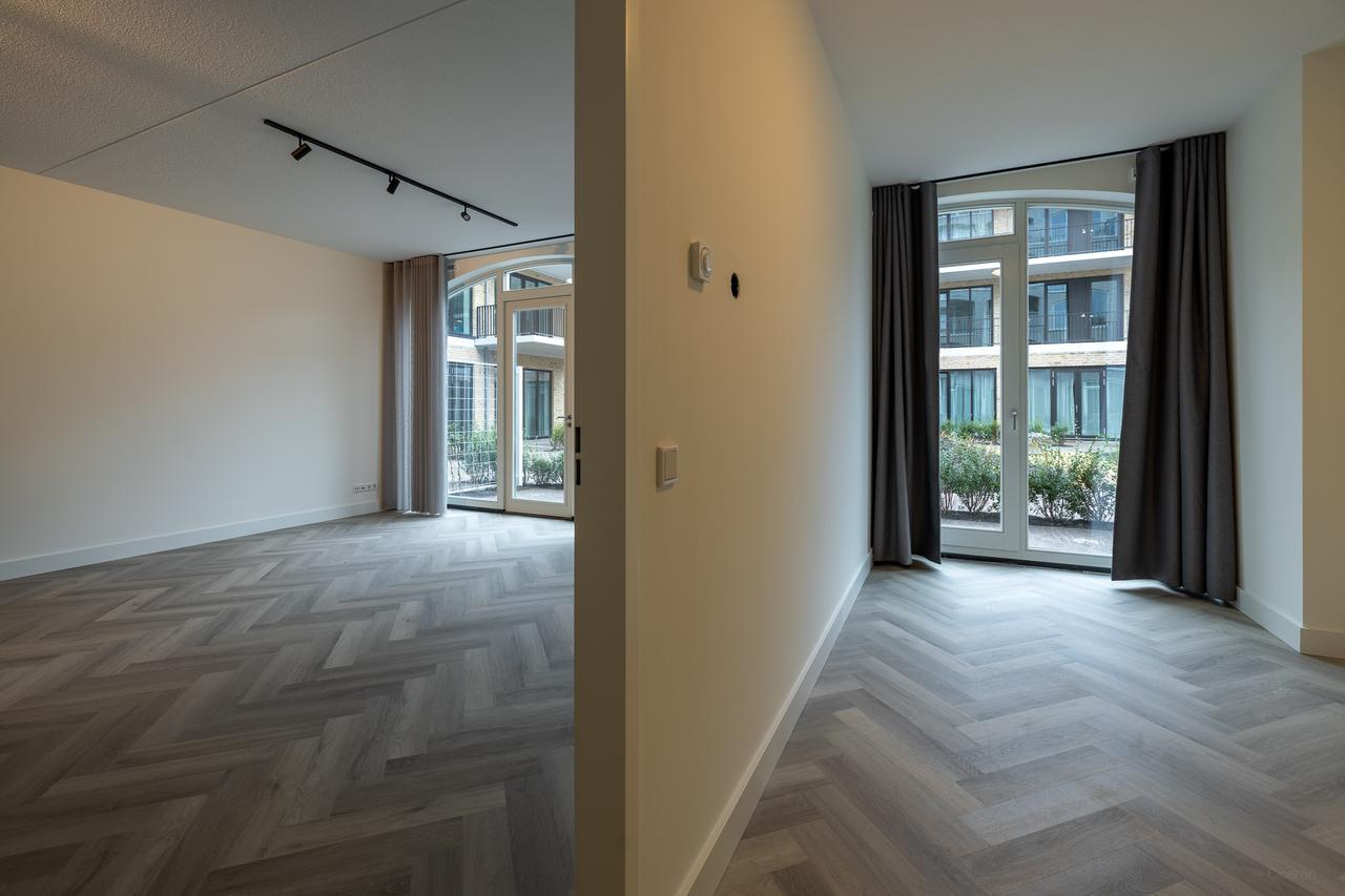117 m² appartement met 3 slaapkamers in Strijp-S - Afbeelding 11