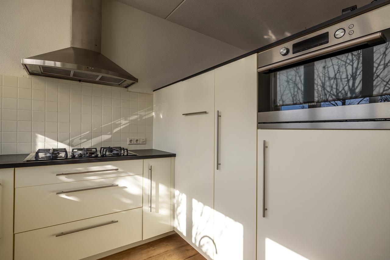 Huis met 4 slaapkamers en tuin in Veldhoven - Afbeelding 6