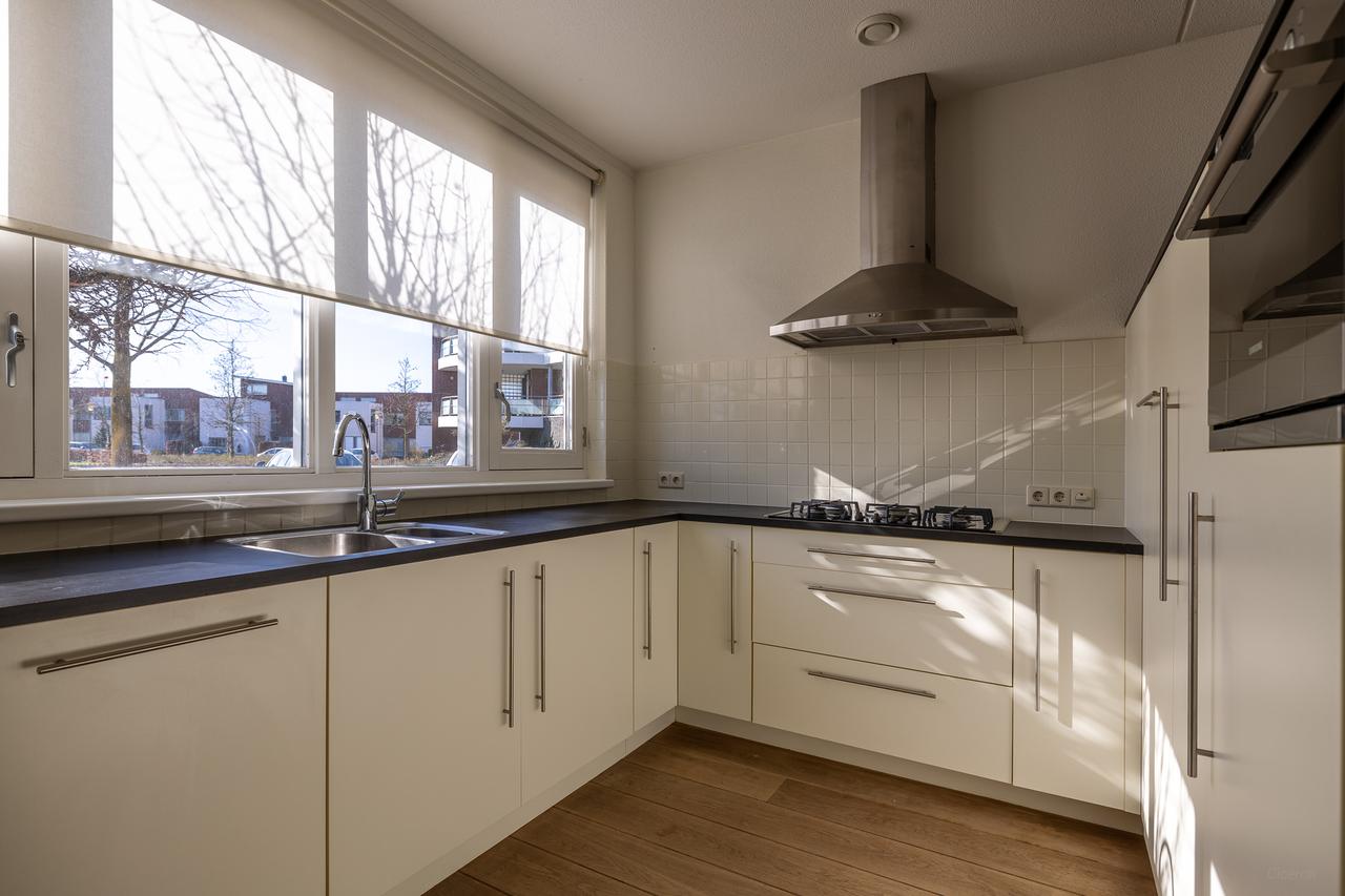Huis met 4 slaapkamers en tuin in Veldhoven - Afbeelding 7