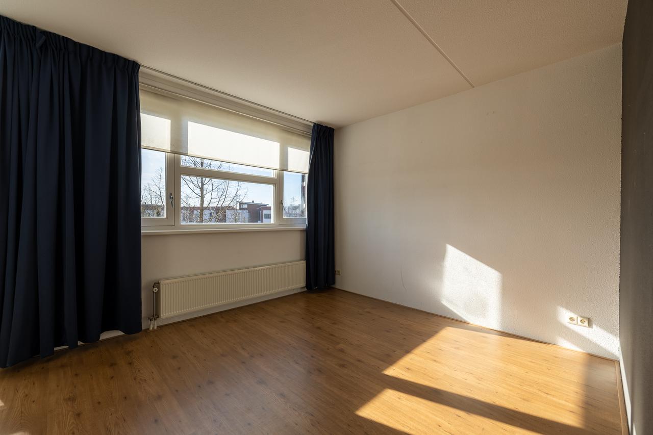 Huis met 4 slaapkamers en tuin in Veldhoven - Afbeelding 11