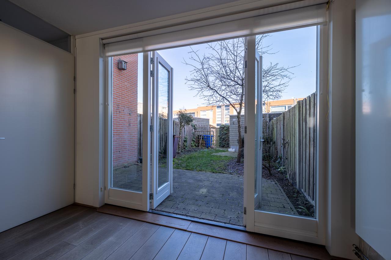 Huis met 4 slaapkamers en tuin in Veldhoven - Afbeelding 16