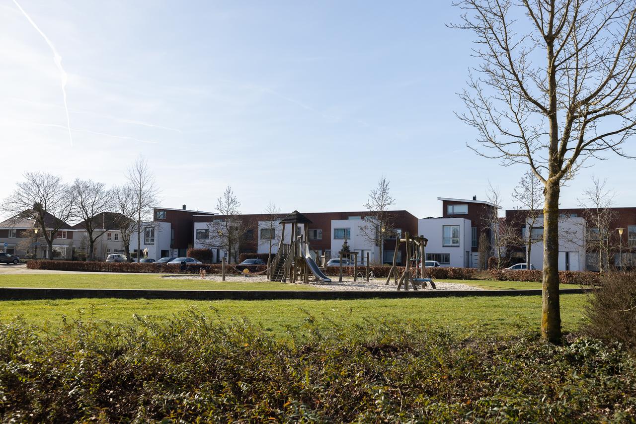 Huis met 4 slaapkamers en tuin in Veldhoven - Afbeelding 19