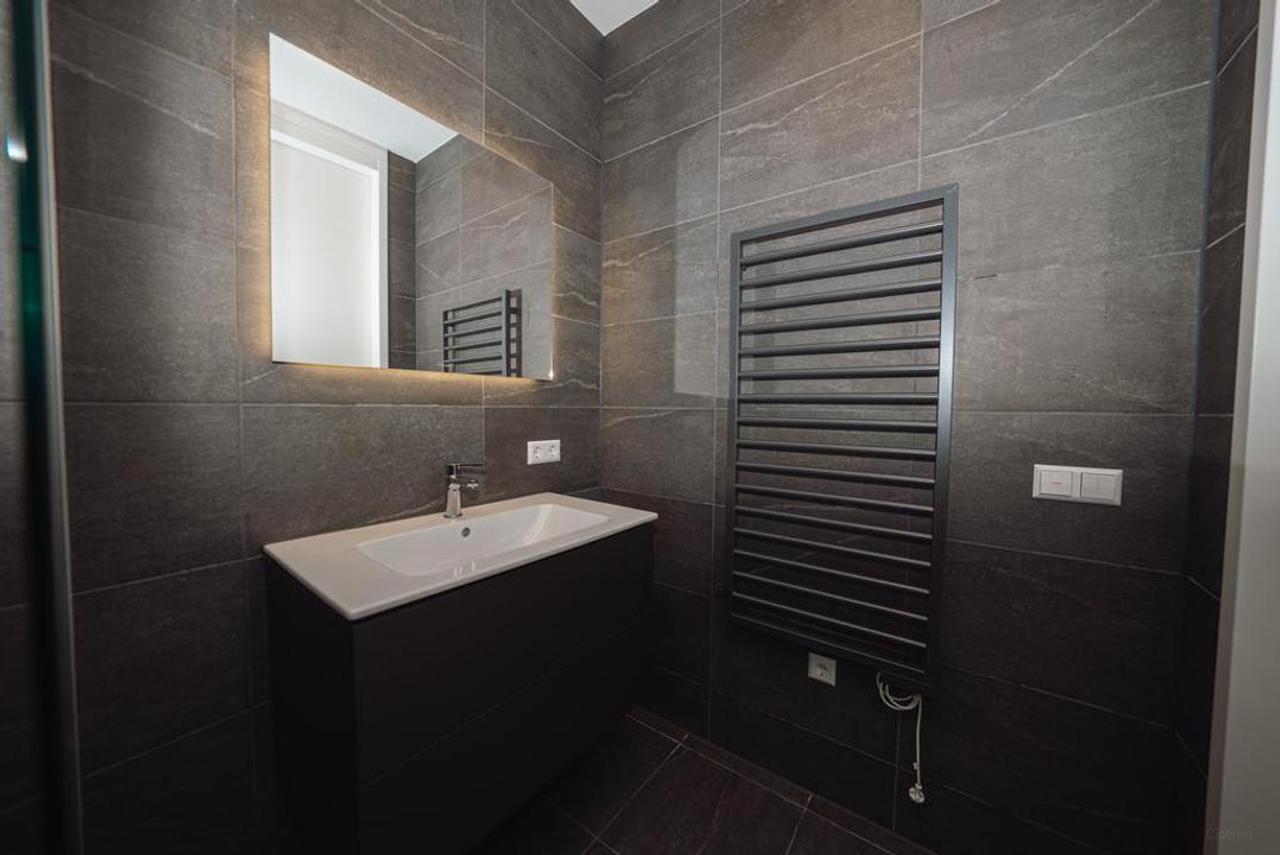 3-kamerappartement met balkon in Hyde Park - Afbeelding 13