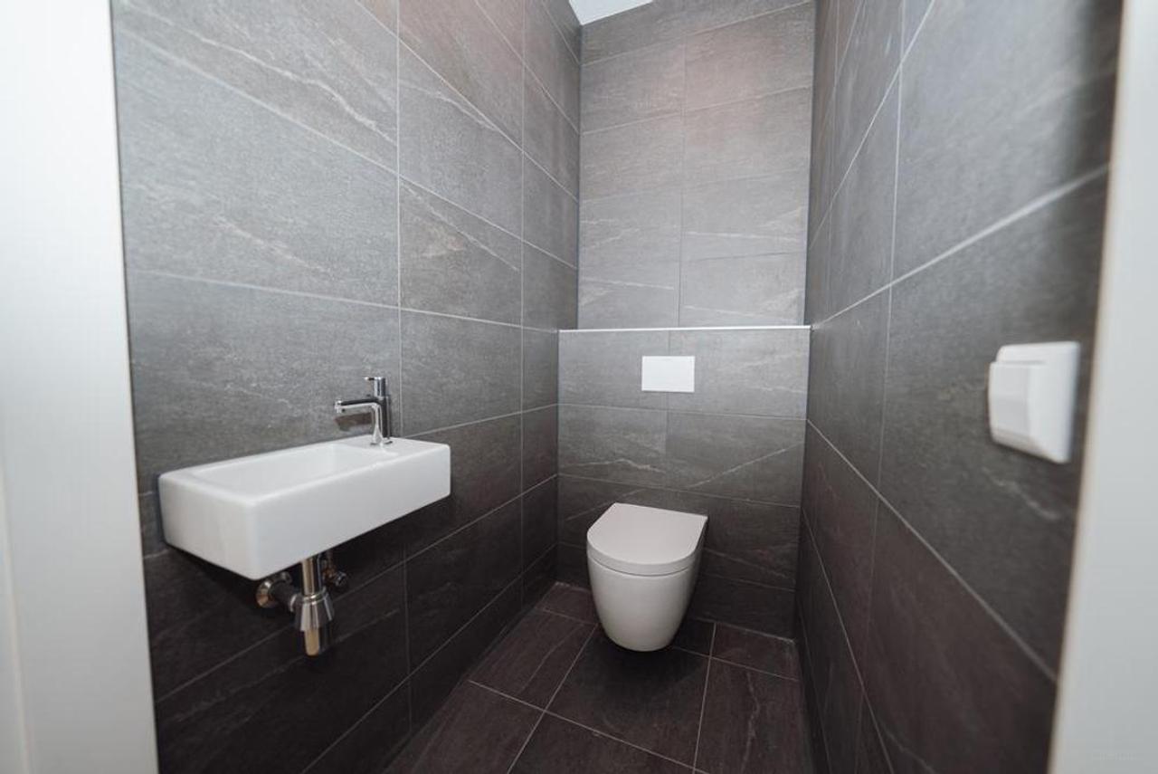 3-kamerappartement met balkon in Hyde Park - Afbeelding 14