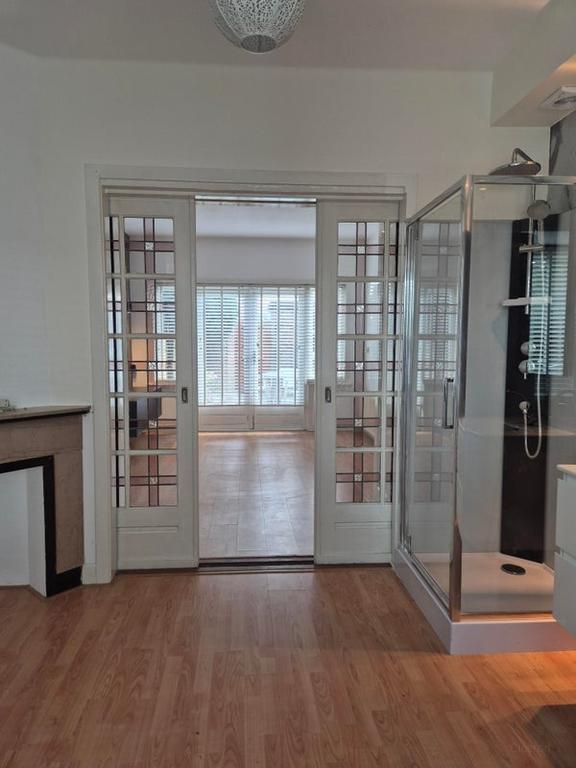 Begane grond appartement met tuin - Afbeelding 4