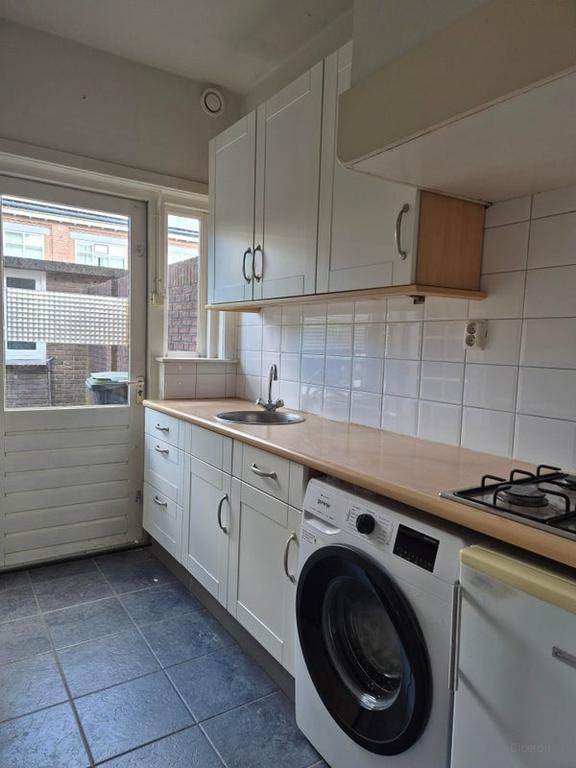 Begane grond appartement met tuin - Afbeelding 5