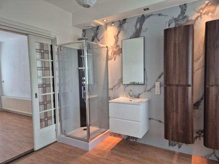 Begane grond appartement met tuin - Afbeelding 6