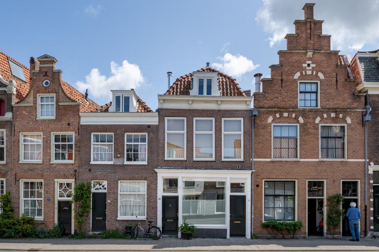4-kamer appartement met patio in Haarlem - Afbeelding 1
