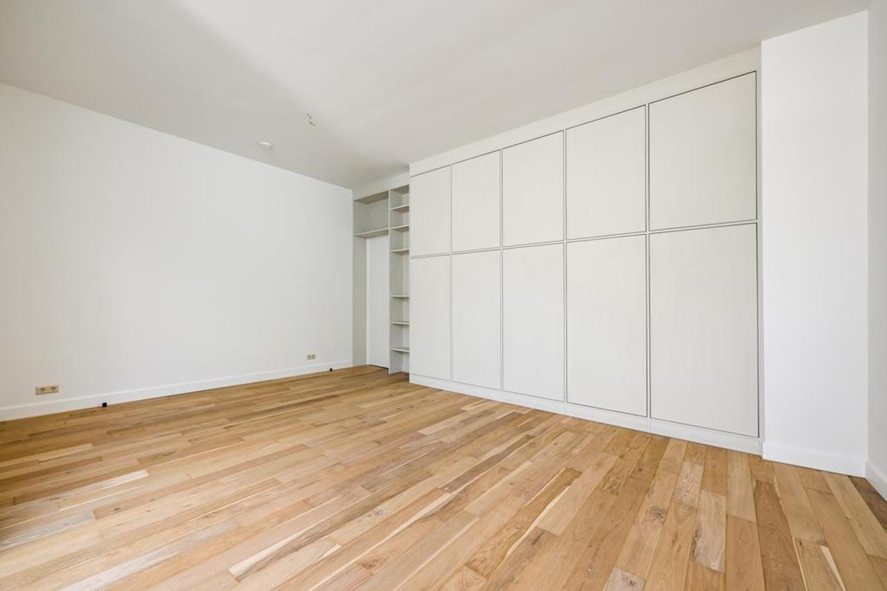 4-kamer appartement met patio in Haarlem - Afbeelding 6