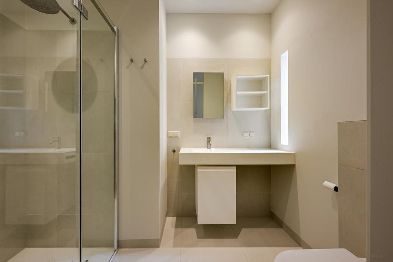 4-kamer appartement met patio in Haarlem - Afbeelding 7