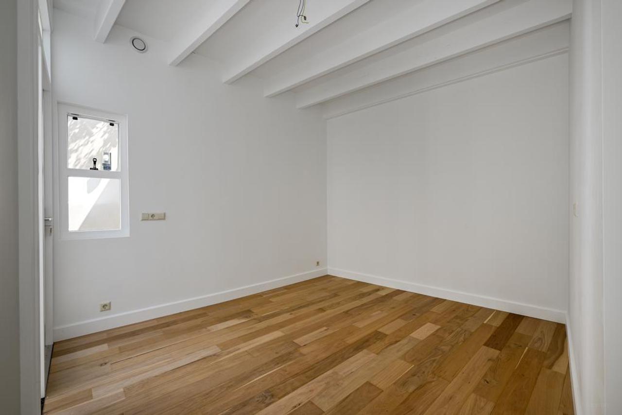 4-kamer appartement met patio in Haarlem - Afbeelding 11