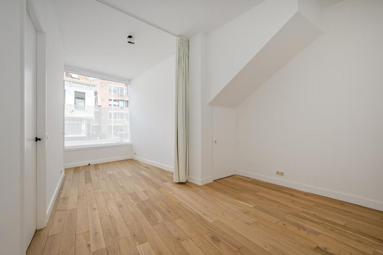 4-kamer appartement met patio in Haarlem - Afbeelding 13