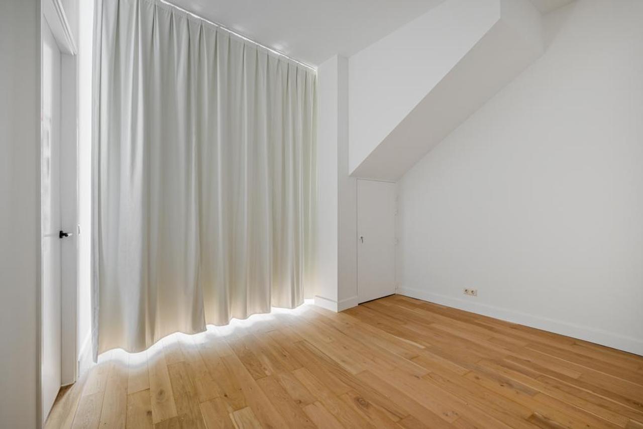 4-kamer appartement met patio in Haarlem - Afbeelding 14