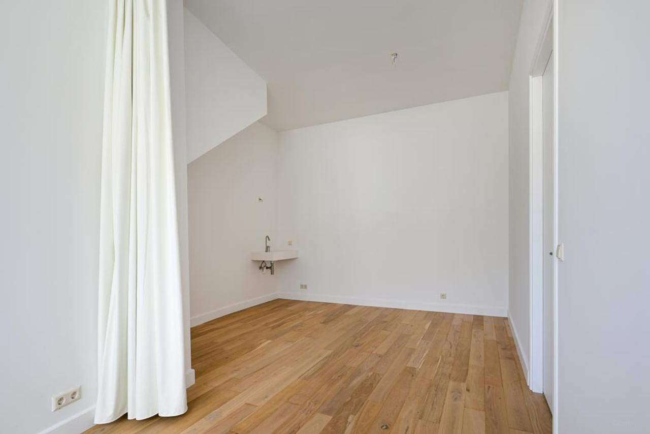4-kamer appartement met patio in Haarlem - Afbeelding 15