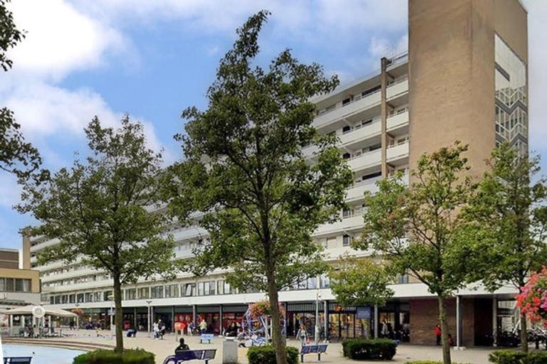 3-slaapkamer appartement voor delers - Afbeelding 1