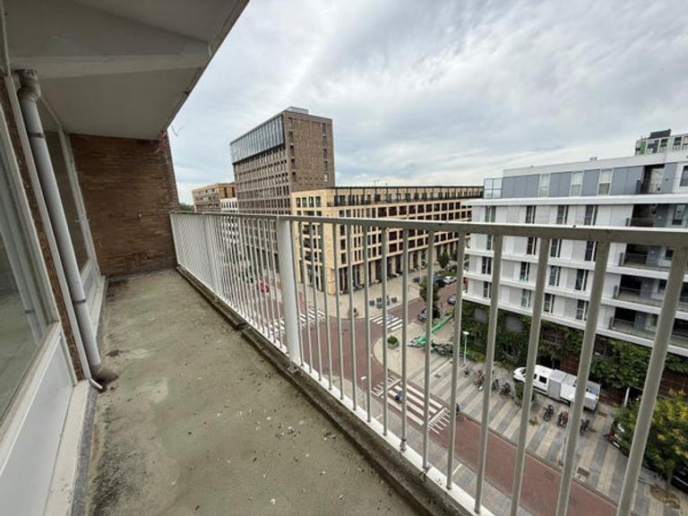 3-slaapkamer appartement voor delers - Afbeelding 11