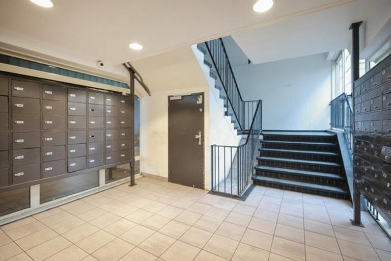 3-slaapkamer appartement voor delers - Afbeelding 12
