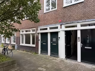 2-slaapkamer appartement met tuin