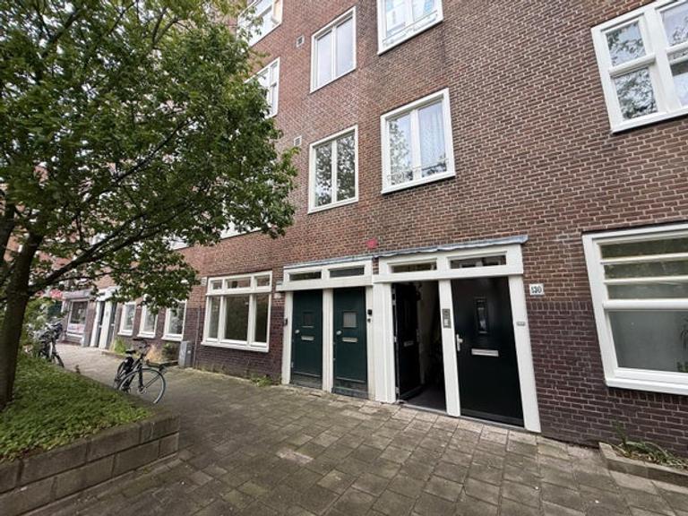 2-slaapkamer appartement met tuin - Afbeelding 10