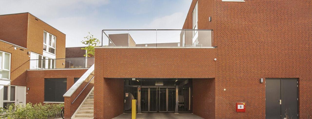 Startershuis met parkeerplek in Tilburg - Afbeelding 2