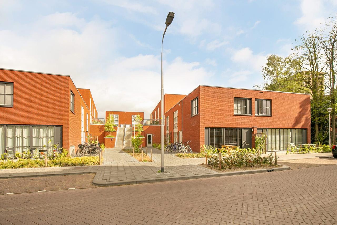 Startershuis met parkeerplek in Tilburg - Afbeelding 3