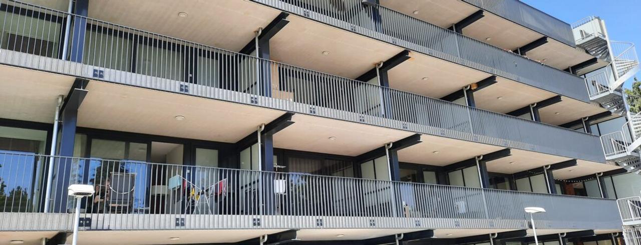 Bright loft with balcony in Tilburg - Image 2