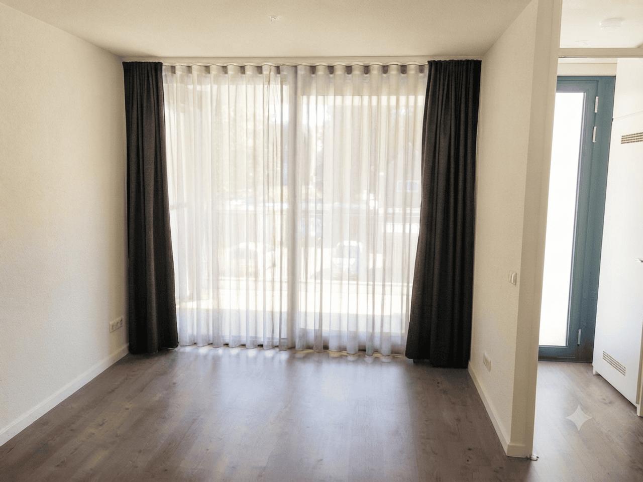 Bright loft with balcony in Tilburg - Image 6