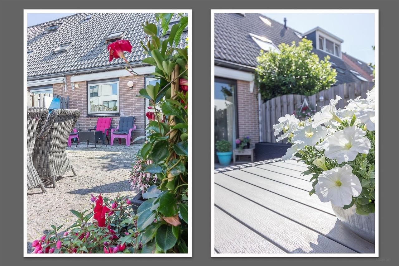 Terraced house with sunny garden in Hoorn - Image 22