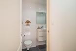 Licht 2-kamer appartement voor student - Afbeelding 13