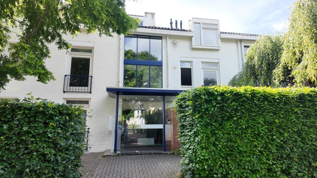 2-kamerappartement met lift in Brusselsepoort - Afbeelding 1