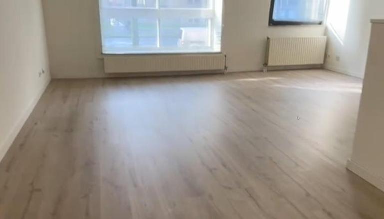 3-kamer met balkon in Statenkwartier - Afbeelding 2