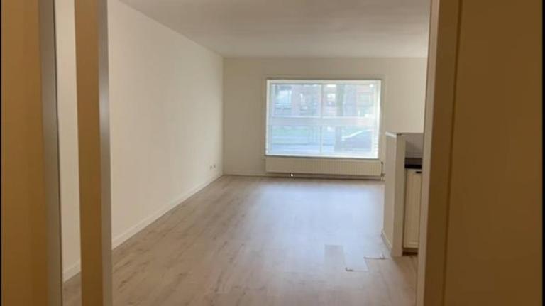 3-kamer met balkon in Statenkwartier - Afbeelding 3