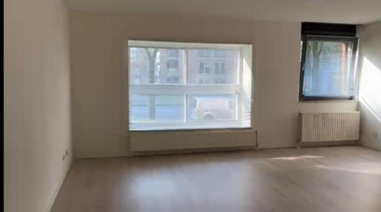 3-kamer met balkon in Statenkwartier - Afbeelding 4