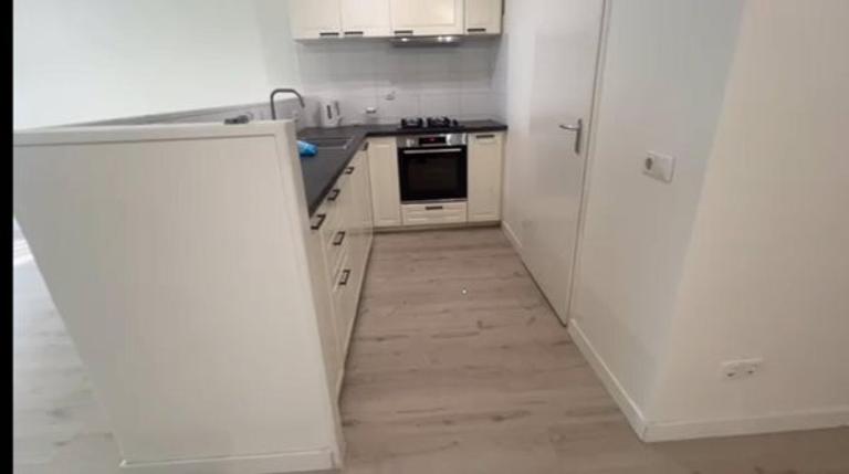 3-kamer met balkon in Statenkwartier - Afbeelding 5