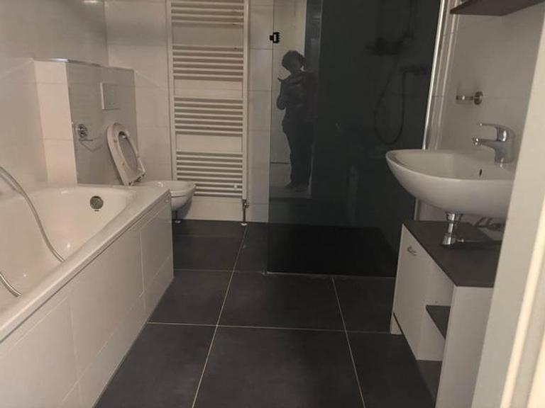 3-kamer met balkon in Statenkwartier - Afbeelding 8