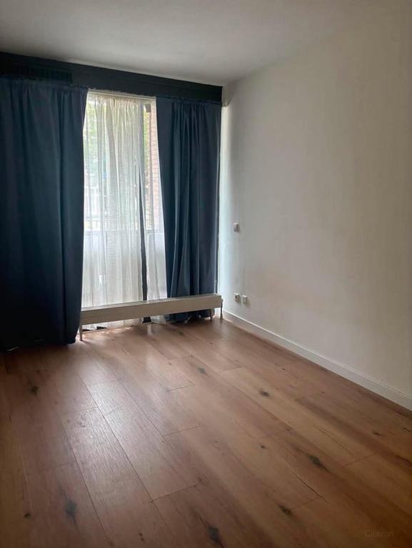 3-kamer met balkon in Statenkwartier - Afbeelding 11