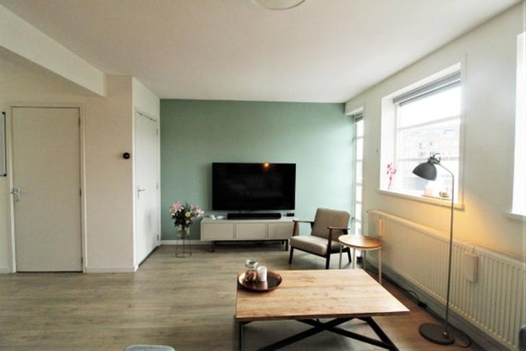 Gemeubileerd 2-kamerappartement met patio - Afbeelding 2