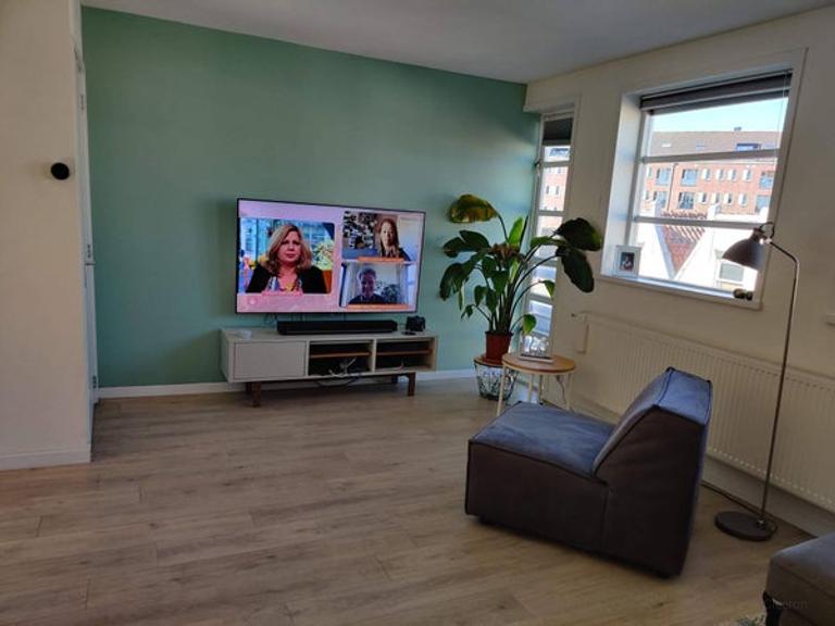 Gemeubileerd 2-kamerappartement met patio - Afbeelding 4