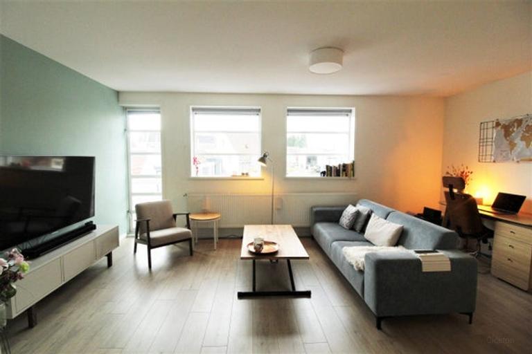 Gemeubileerd 2-kamerappartement met patio - Afbeelding 5