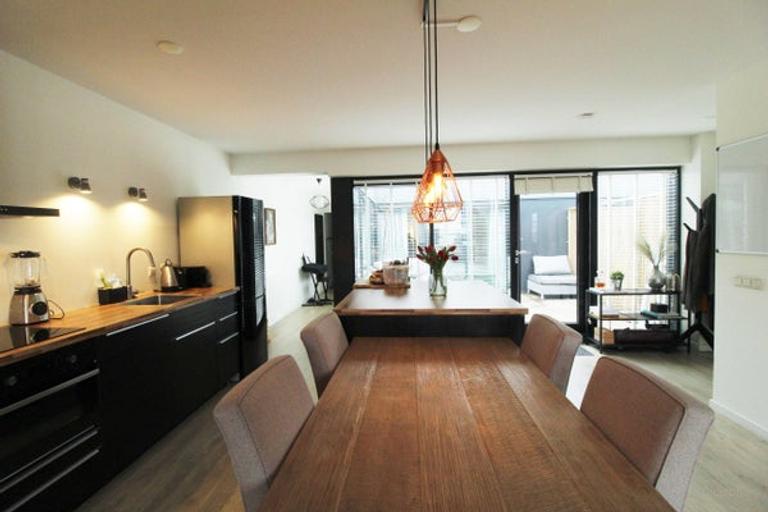 Gemeubileerd 2-kamerappartement met patio - Afbeelding 6